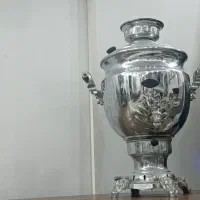 سماور گازی