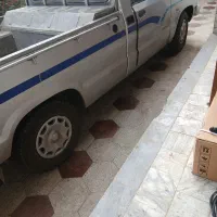 مزدا ۲۰۰۰ تک کابین