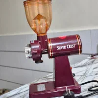 آسیاب قهوه سیلورکرست اصلی