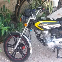 فروش موتور سیکلت|موتورسیکلت|لشت نشا, |دیوار