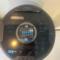 اسپیکر سونی مدل mch-82D