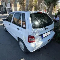 پراید ۱۱۱ مدل ۹۴|خودرو سواری و وانت|محمدشهر, عباس آباد|دیوار