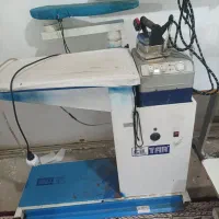 اتو بخار و مکش