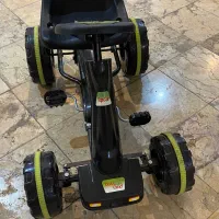 چهار چرخ کودک