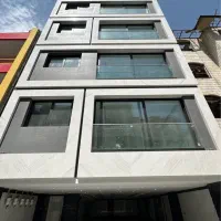 پیش فروش 90 متری 2 خواب سازه برند