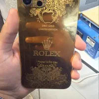 ایفون ۱۲ پرو مکس