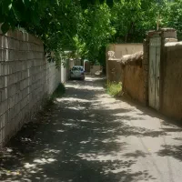 فروش  خونه باغ بزنجان