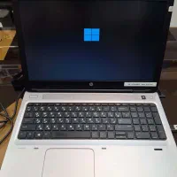 لپتاپ hp مدل 650g2