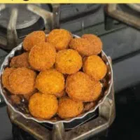 مایه خمیر فلافل