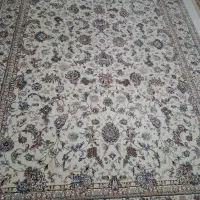 ۴ تخته فرش ۶ متری نو|فرش|کرمانشاه, |دیوار