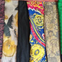 روسری و شال شیک|لباس|اصفهان, فرح آباد|دیوار