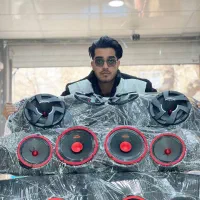 پک سیستم فقد فقد ۳۸۰۰