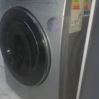 ماشین لباسشویی دوو - Daewoo|ماشین لباسشویی و خشک‌کن لباس|اسلام‌شهر, شهرک مفیدی|دیوار