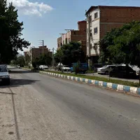 زمین تجاری مسکونی فاضل اباد|فروش زمین و ملک کلنگی|فاضل آباد, |دیوار