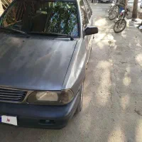 پراید ۸۵ نوک مدادی|خودرو سواری و وانت|اصفهان, شهرک صنعتی امیرکبیر (شاپور جدید)|دیوار