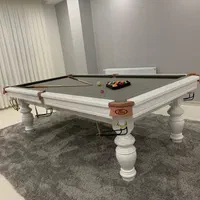 میز سفارشی ساز  ایت بیلیارد۹۹۴|ورزش‌های توپی|سرخرود, |دیوار