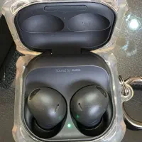 ایرپاد سامسونگ گلکسی بادز پرو2Galaxy Buds2 Pro|لوازم جانبی موبایل و تبلت|مشهد, جاهد شهر|دیوار