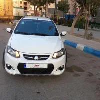 کوییک مدل ۱۴۰۱ درحد با برگه کارشناسی..