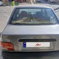 پراید ۹۴ فنی درجه یک|خودرو سواری و وانت|قرچک, باقرآباد|دیوار