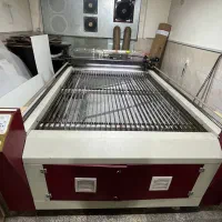 دستگاه لیزر برش و حکاکی غیر فلزات 182×127- Reci W4