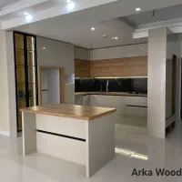 ساخت و اجرای انواع کابینت و کمد دیواری آرکا|خدمات پیشه و مهارت|رفسنجان, |دیوار