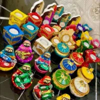 گیفت قابلمه خلیجی