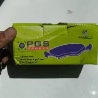 لنت ترمز  کوییک و تیبا