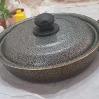 تابه تفلون برند عروس سالم