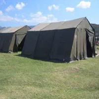 چادر برزنتی ۱۲ متری