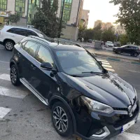 ام جی gs 2016