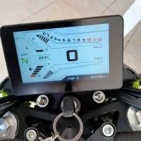 کیوجی ۲۵۰|موتورسیکلت|شاهدشهر, |دیوار