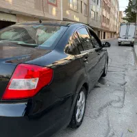 ام وی ام ۵۵۰ مدل ۹۵|خودرو سواری و وانت|مشهد, امام رضا (ع)|دیوار