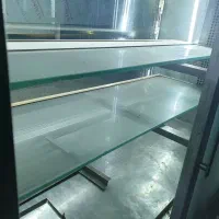 یخچال ویترینی.زیردخلی|یخچال و فریزر|تهران, مشیریه|دیوار