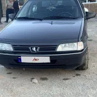 پژو405|خودرو سواری و وانت|سروآباد, |دیوار
