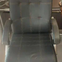 فروش ۷ عدد صندلی اداری مدیریتی