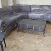 مبل|مبلمان خانگی و میز عسلی|فیروزکوه, |دیوار