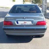 پژو پارسtu5|خودرو سواری و وانت|کرج, فاز ۴ مهرشهر|دیوار