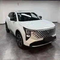 چانگان cs55 پرمیوم