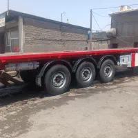 کفی سه مهور جارول دار