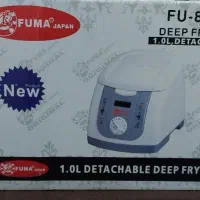 سرخ کن روغنی