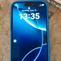 اپل iPhone 16 Pro Max با حافظهٔ ۵۱۲ گیگابایت|موبایل|یاسوج, |دیوار