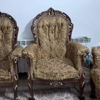 مبل نه نفره