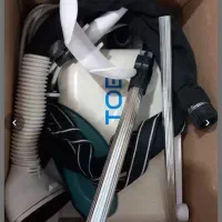 اتو بخار توبی