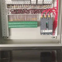 سیم کشی کامل ساختمان