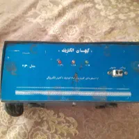 استابلایزر  کیهان الکتریک ۱۵۰۰ ولت امپر