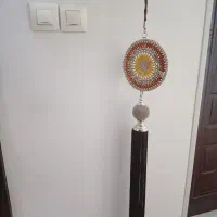 آویز پرده 250 تومان