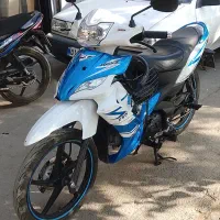 TVS راکس 97