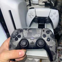 ps5اسلیم|کنسول، بازی ویدئویی و آنلاین|اندیمشک, |دیوار