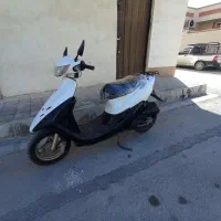 هوندا دیو 50cc