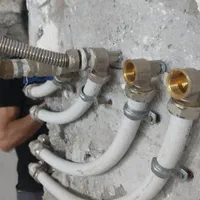 لوله کشی آب و فاضلاب فروش و نصب پمپ آب 0تا100|خدمات پیشه و مهارت|مشهد, الهیه|دیوار